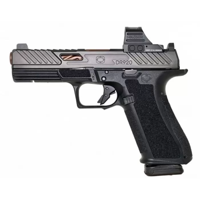 SHADOW SYSTEMS DR920 Elite SHADOW SYSTEMS DR920 Elite