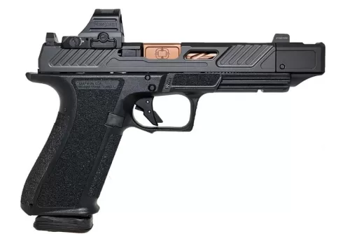 SHADOW SYSTEMS DR920P ELITE