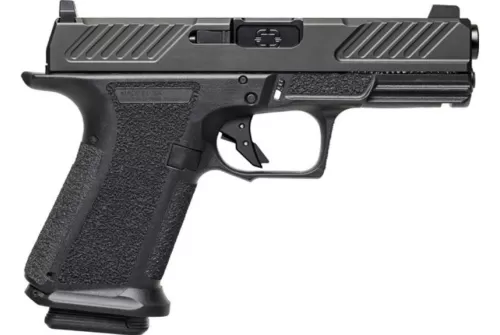 SHADOW SYSTEMS MR920 COMBAT