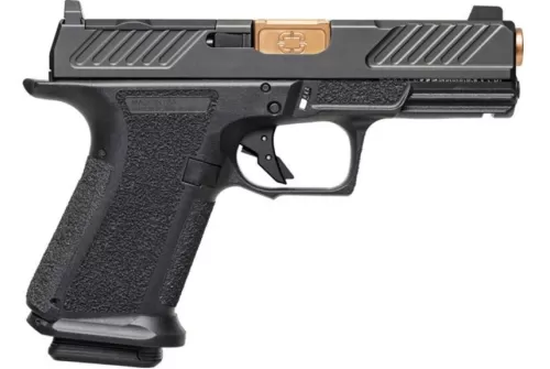 SHADOW SYSTEMS MR920 COMBAT OPTIC READY