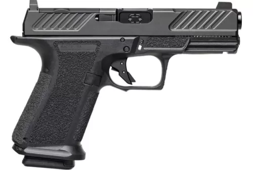 SHADOW SYSTEMS MR920 COMBAT OPTIC READY