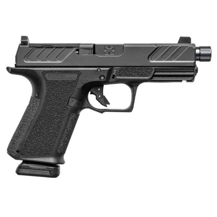 MR920 FND 9MM BK/BK OR TB NS MR920 FND 9MM BK/BK OR TB NS