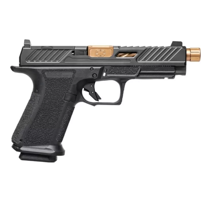 Shadow Systems Mr920l Elt 9mm 5.5" 10rd Black/Bronze Or Tb Shadow Systems Mr920l Elt 9mm 5.5" 10rd Black/Bronze Or Tb