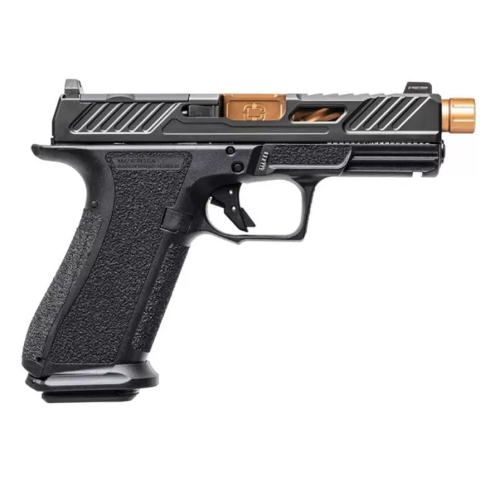 Shadow Systems XR920 Elite Shadow Systems XR920 Elite