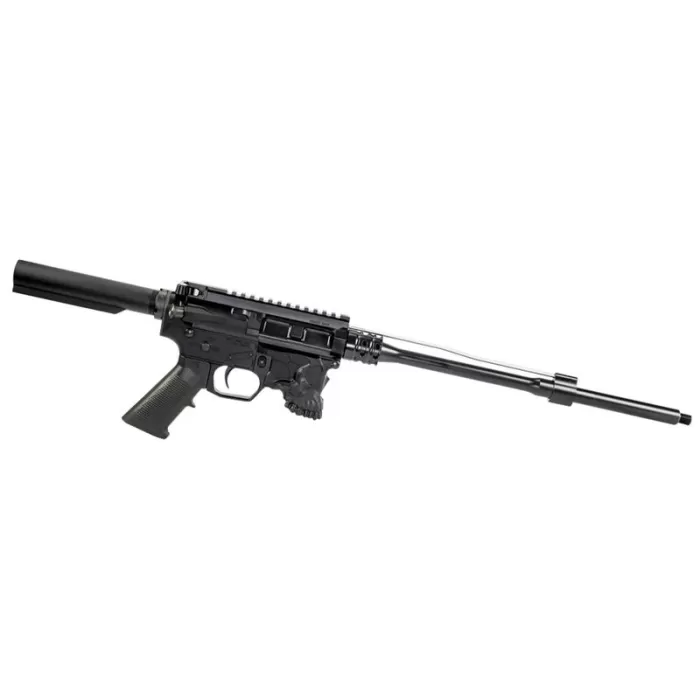 Badlands (3-Prong Flash Hider) Badlands (3-Prong Flash Hider)