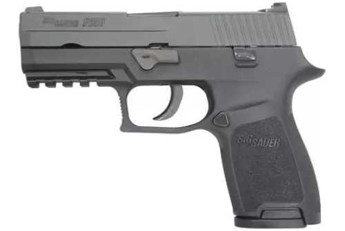 SIG Sauer P250