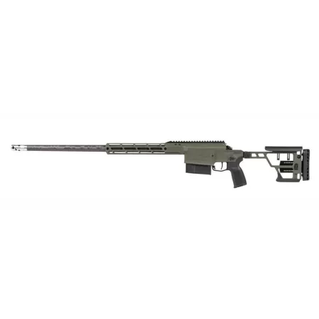 Sig Sauer CROSS-Magnum Sawtooth Moss Green .300 PRC 24