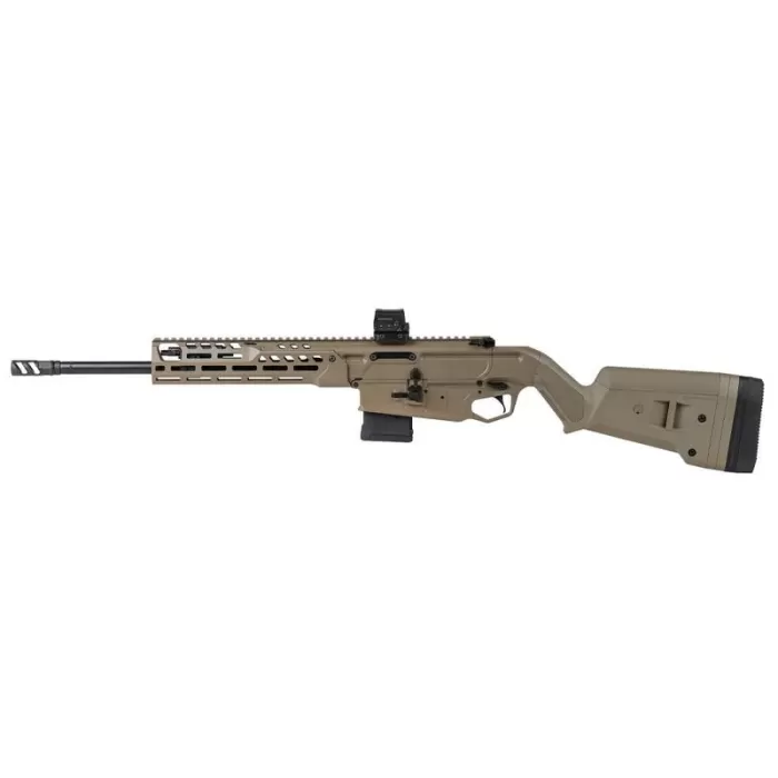 Sig Sauer MCX-R Regulator Coyote Brown 5.56 16