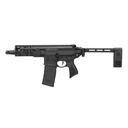 Sig Sauer MCX Rattler LT .300 BLK 6.75