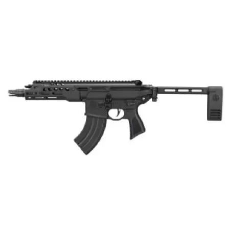 Sig Sauer MCX Rattler LT Pistol 7.62 X 39 7.75