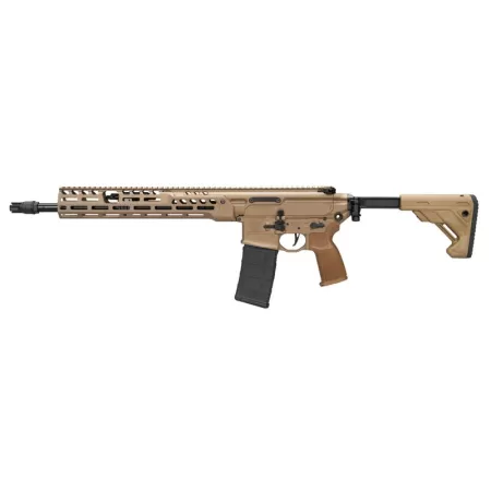 Sig Sauer MCX Spear-LT IR Flat Dark Earth 5.56 / .223 Rem 16