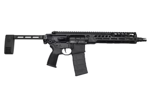 Sig Sauer MCX Spear LT 5.56 11.5