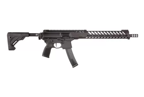 SIG SAUER MPX