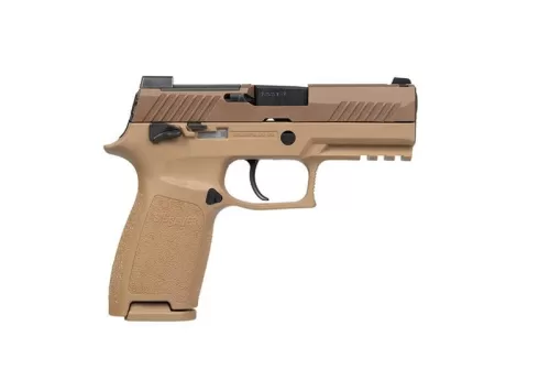 SIG Sauer M17 / M18