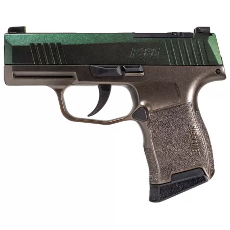 Sig Sauer P365 