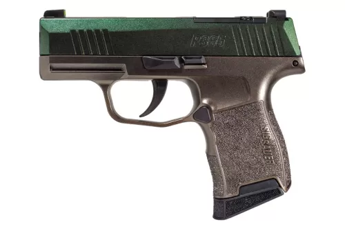 Sig Sauer P365 
