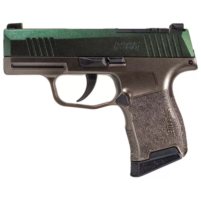 Sig Sauer P365 