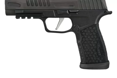 Sig Sauer P365X FUSE 9mm 4.3