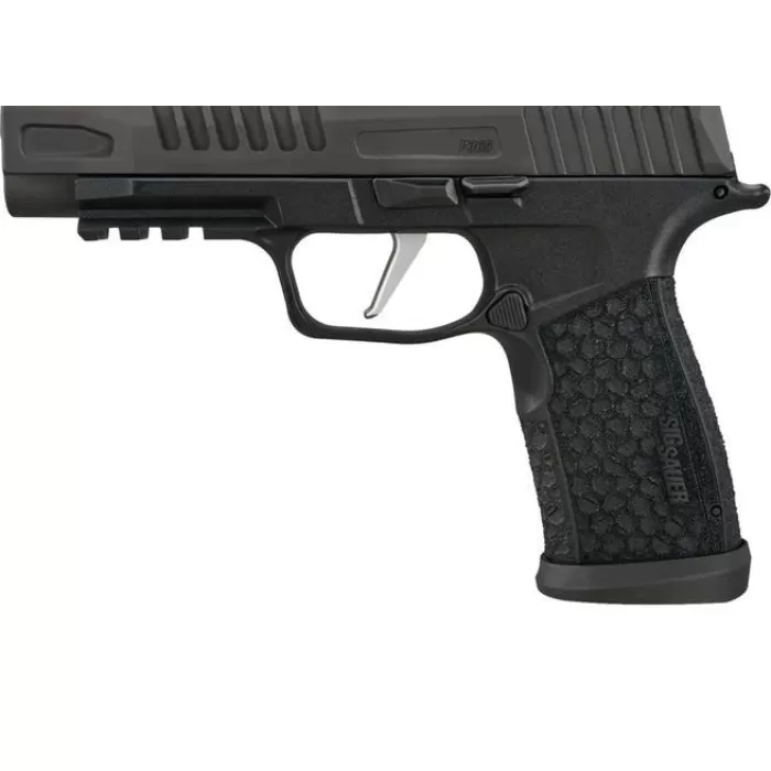 Sig Sauer P365X FUSE 9mm 4.3 Sig Sauer P365X FUSE 9mm 4.3