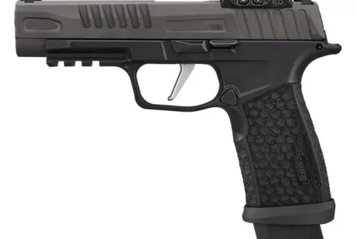 Sig Sauer P365X FUSE 9mm 4.3