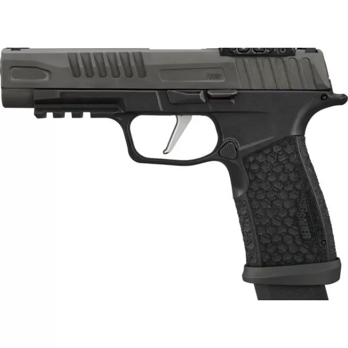 Sig Sauer P365X FUSE 9mm 4.3 Sig Sauer P365X FUSE 9mm 4.3