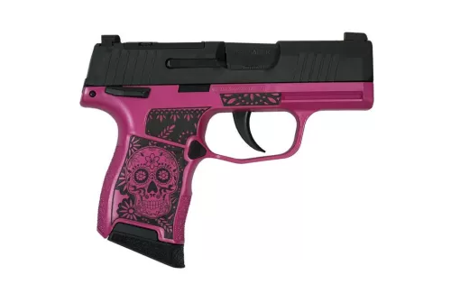 SIG SAUER P365