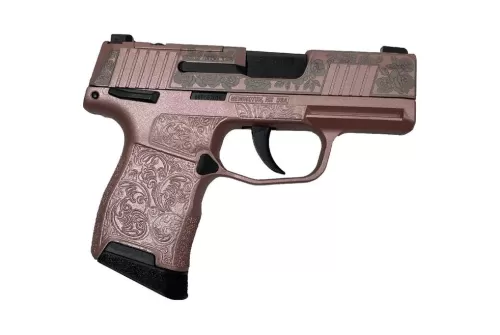 SIG SAUER P365