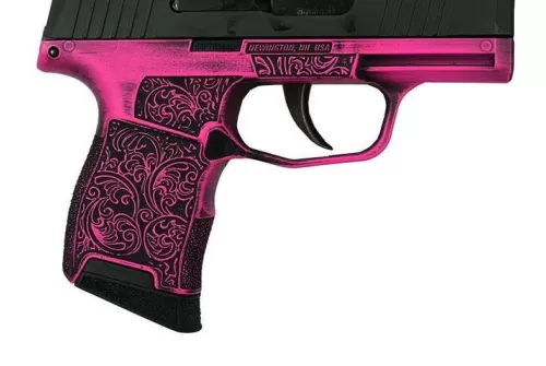 SIG P365 9MM 3.1IN STRIKER X-RAY 3 10RD OPTIC READY FILIGREE