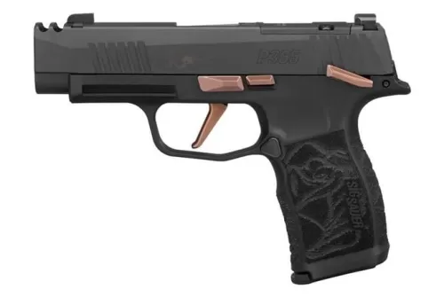 SIG Sauer P365XL Rose 3.1