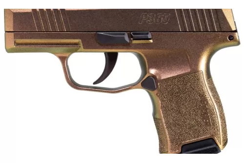 SIG SHARK COAST TACTICAL SUPER SONIC 3659BXR3P