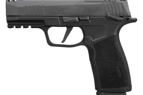 Sig Sauer P365 X-MACRO COMP OR 9mm 3.1