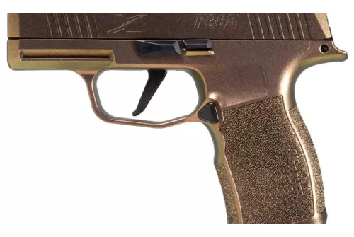 SIG SHARK COAST TACTICAL SUPER SONIC 365X9BXR3P