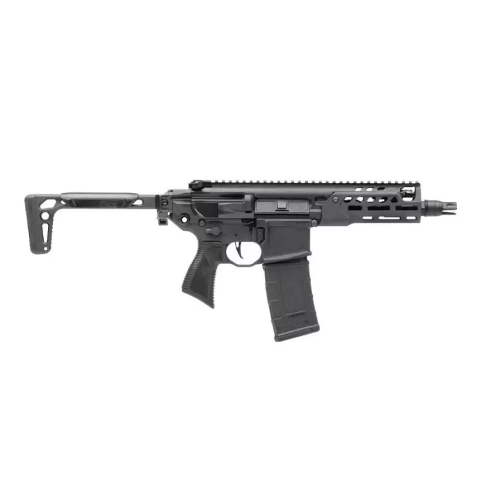 Sig Sauer MCX Rattler LT SBR .300 AAC Blackout 6.75 Sig Sauer MCX Rattler LT SBR .300 AAC Blackout 6.75
