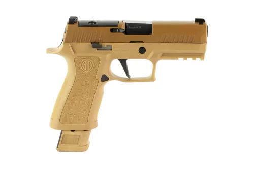 SIG P320 X-CARRY 9MM 3.9