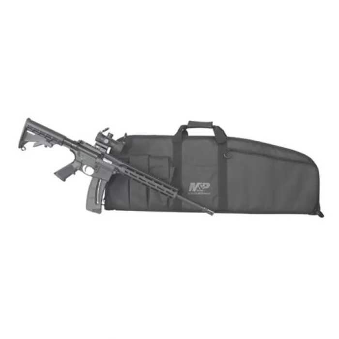 SMITH & WESSON M&P 15-22 Sport Optics Ready Promo Kit (12546) SMITH & WESSON M&P 15-22 Sport Optics Ready Promo Kit (12546)
