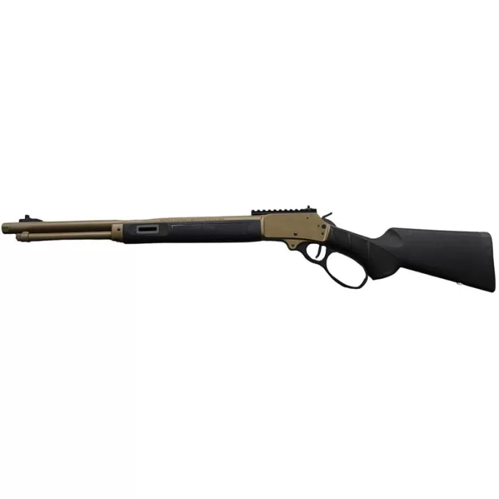 SMITH & WESSON 1854 45LC 19.25