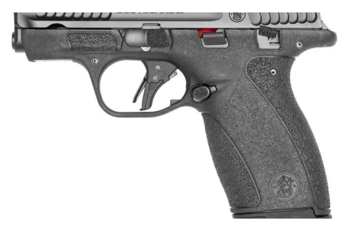 S&W Bodyguard