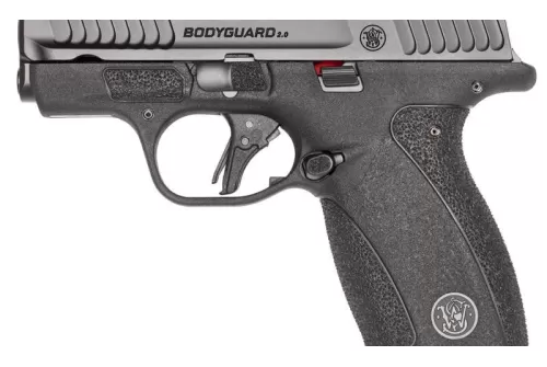 M&P BODYGUARD 2.0 380 ACP SEMI-AUTO HANDGUN