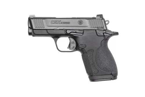 S&W CSX / CSX E-Series