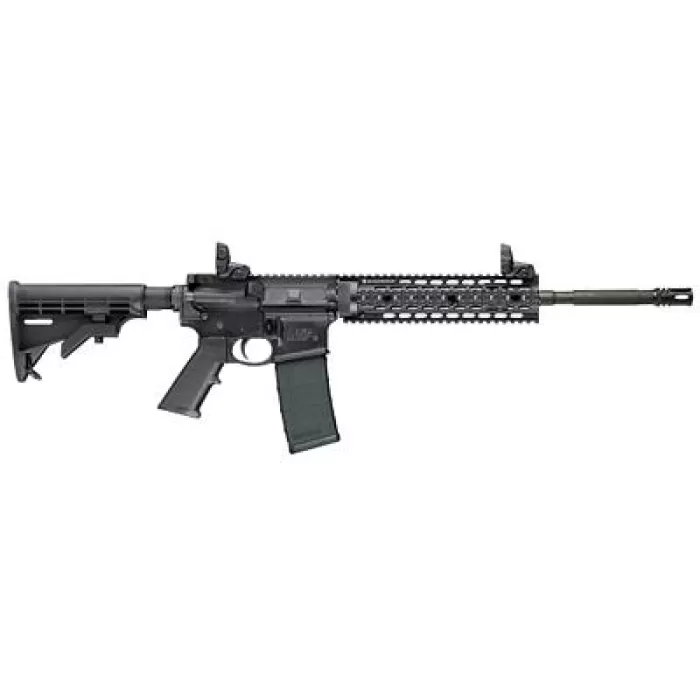 SMITH & WESSON M&P 15T SMITH & WESSON M&P 15T