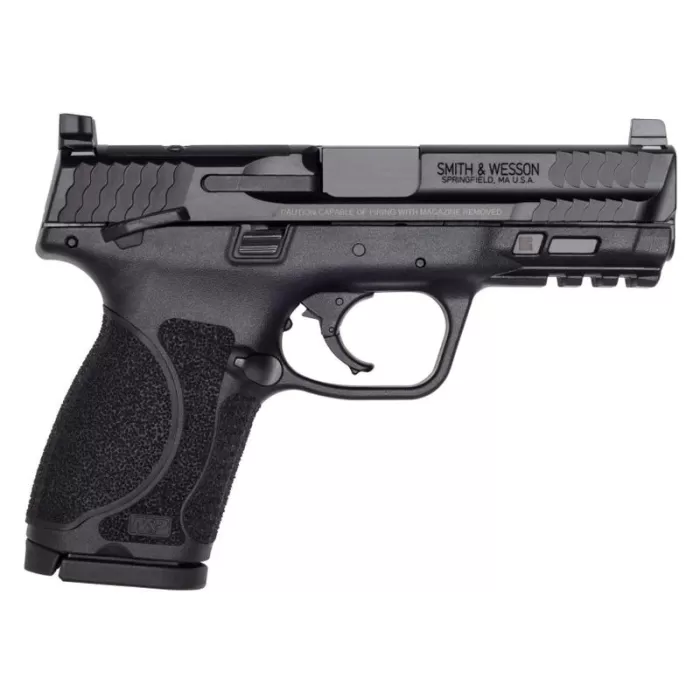 M&P9 M2.0 Compact OR TS 4 M&P9 M2.0 Compact OR TS 4