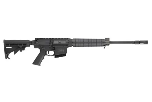 Smith and Wesson M&P10 Black .308 Win / 7.62 NATO 18-inch 10Rd