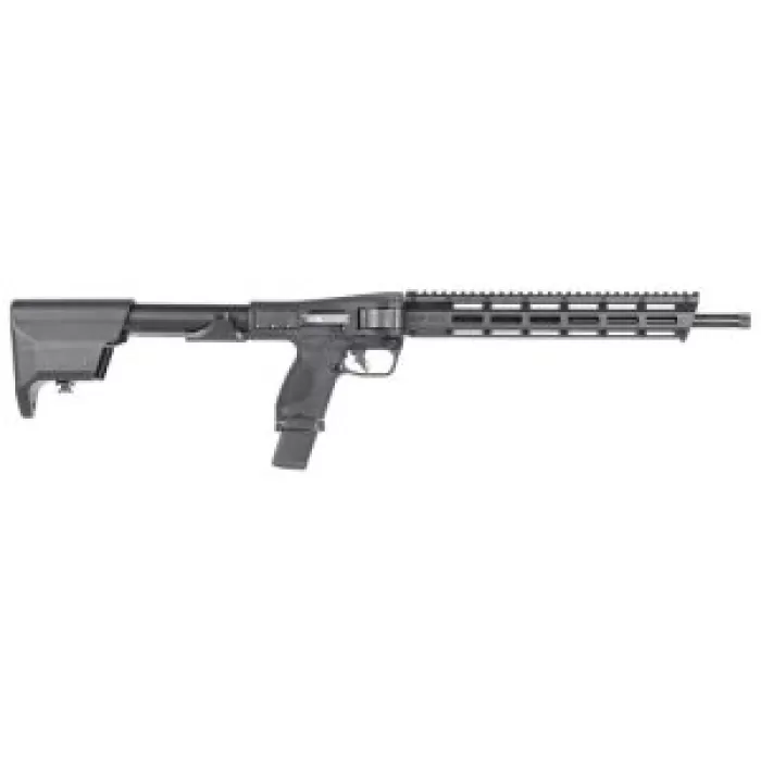 SW M&P FPC .40 Smith & Wesson 16.25 15RD 20RD - 20 Rounds, 16.25 SW M&P FPC .40 Smith & Wesson 16.25 15RD 20RD - 20 Rounds, 16.25