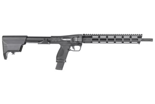 SW M&P FPC .40 Smith & Wesson 16.25 15RD 20RD - 20 Rounds, 16.25