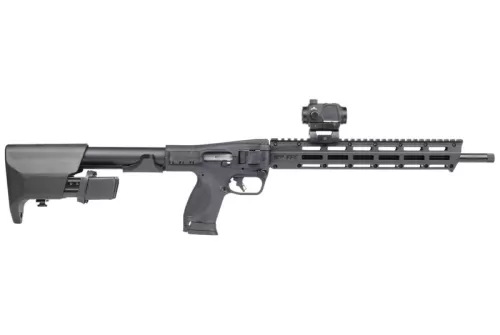 S&W M&P FPC
