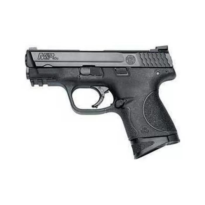 SMITH & WESSON M&P40 SMITH & WESSON M&P40