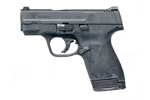 Smith and Wesson MP40 Shield M2.0 .40S&W 3-inch 7rd Black