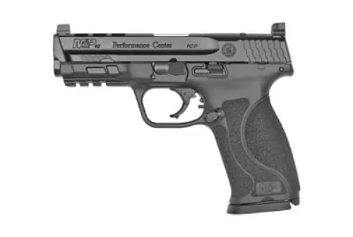 Smith and Wesson Performance Center M&P40 M2.0 C.O.R.E. .40 SW 4.25" 15-Round