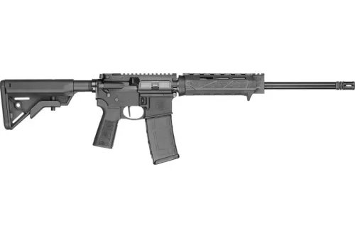 Smith and Wesson Volunteer XV AR 15 5.56 NATO / .223 Rem 16" Barrel 30-Rounds Optics Ready