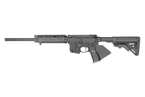 Smith and Wesson Volunteer XV Optics Ready AR 15 5.56NATO 16" Barrel 10-Rounds CA
